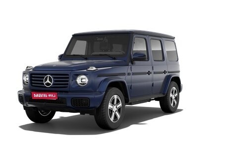 Mercedes-Benz G-Класс W463 рестайлинг _iii, 2025 год, 24 000 000 рублей, 1 фотография