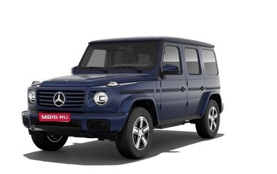 Mercedes-Benz G-Класс W463 рестайлинг _iii, 2025 год, 24 000 000 рублей, 1 фотография