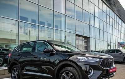 Haval F7 I, 2021 год, 1 848 000 рублей, 1 фотография
