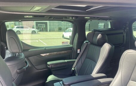 Toyota Alphard III, 2021 год, 9 фотография