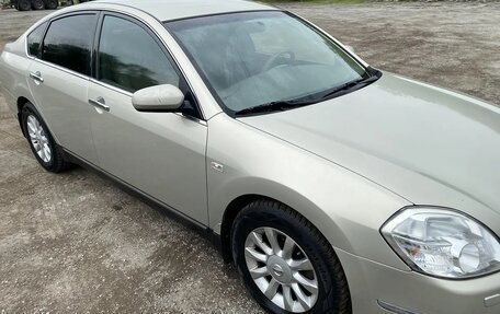 Nissan Teana, 2007 год, 2 фотография