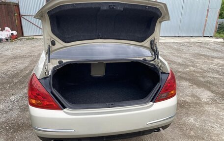 Nissan Teana, 2007 год, 3 фотография
