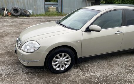 Nissan Teana, 2007 год, 4 фотография