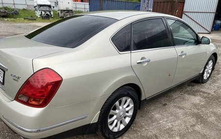 Nissan Teana, 2007 год, 7 фотография