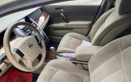 Nissan Teana, 2007 год, 10 фотография