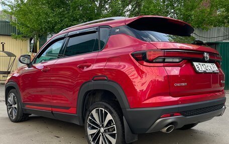 Changan CS35 Plus, 2023 год, 1 650 000 рублей, 2 фотография