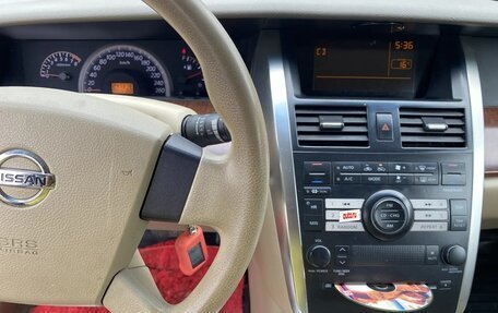Nissan Teana, 2007 год, 9 фотография