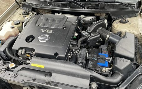 Nissan Teana, 2007 год, 12 фотография