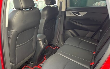 Changan CS35 Plus, 2023 год, 1 650 000 рублей, 7 фотография
