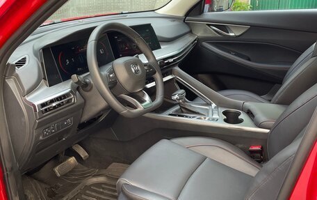 Changan CS35 Plus, 2023 год, 1 650 000 рублей, 6 фотография