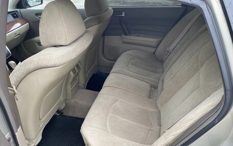 Nissan Teana, 2007 год, 11 фотография