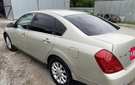 Nissan Teana, 2007 год, 5 фотография