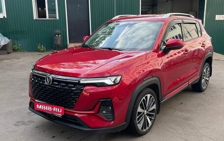 Changan CS35 Plus, 2023 год, 1 650 000 рублей, 4 фотография