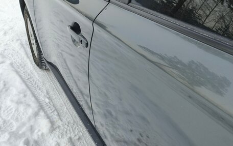 Mitsubishi Outlander III рестайлинг 3, 2014 год, 1 430 000 рублей, 5 фотография