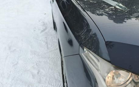 Mitsubishi Outlander III рестайлинг 3, 2014 год, 1 430 000 рублей, 18 фотография