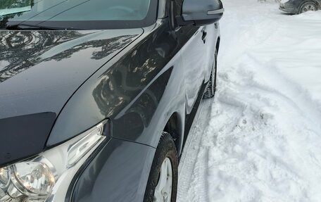 Mitsubishi Outlander III рестайлинг 3, 2014 год, 1 430 000 рублей, 15 фотография