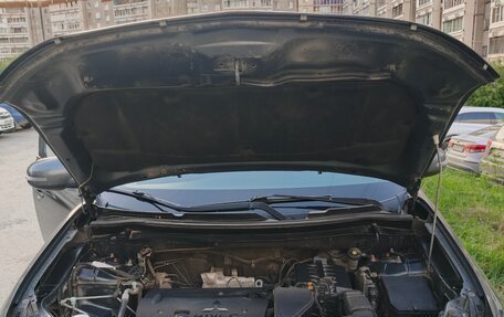 Mitsubishi Outlander III рестайлинг 3, 2014 год, 1 430 000 рублей, 21 фотография