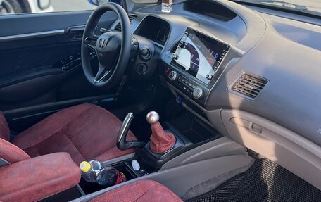 Honda Civic VIII, 2008 год, 890 000 рублей, 5 фотография