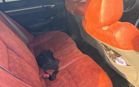 Honda Civic VIII, 2008 год, 890 000 рублей, 6 фотография