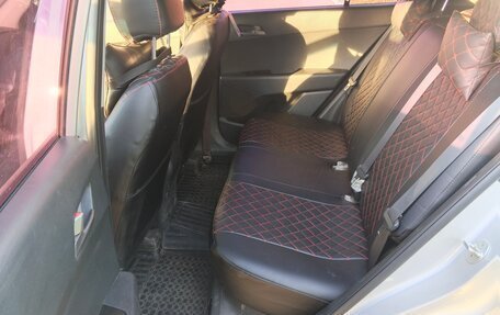 Hyundai Creta I рестайлинг, 2018 год, 1 900 000 рублей, 9 фотография