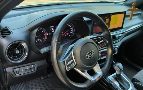 KIA Cerato IV, 2020 год, 2 450 000 рублей, 5 фотография