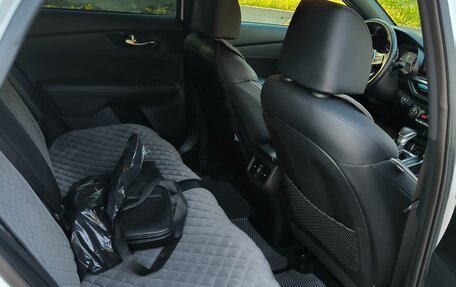 KIA Cerato IV, 2020 год, 2 450 000 рублей, 7 фотография