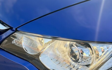 Honda Civic VIII, 2008 год, 890 000 рублей, 8 фотография