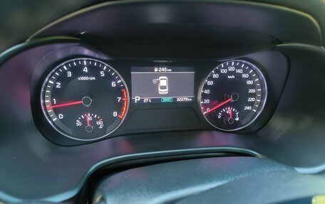 KIA Cerato IV, 2020 год, 2 450 000 рублей, 6 фотография