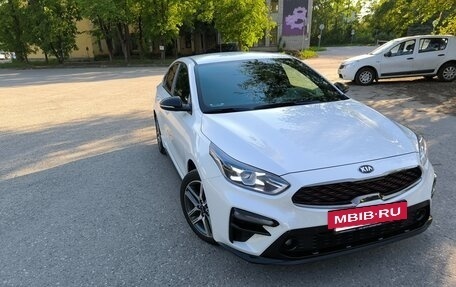 KIA Cerato IV, 2020 год, 2 450 000 рублей, 2 фотография