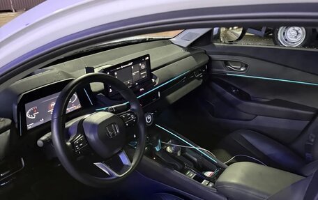 Honda Inspire, 2023 год, 3 250 000 рублей, 6 фотография