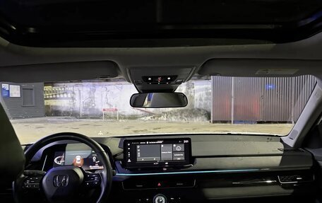 Honda Inspire, 2023 год, 3 250 000 рублей, 5 фотография