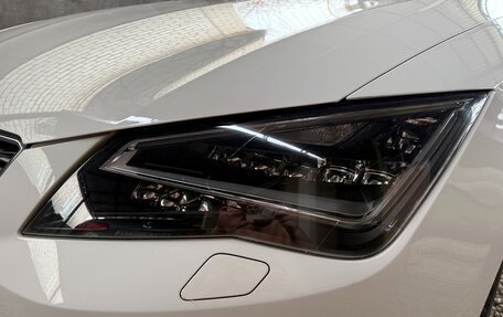 SEAT Leon III, 2014 год, 950 000 рублей, 5 фотография
