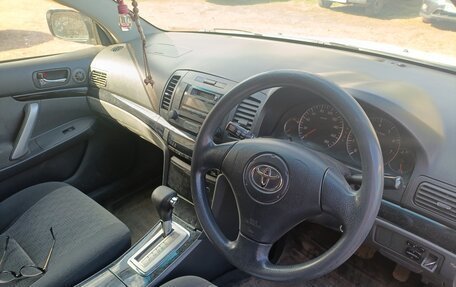 Toyota Allion, 2002 год, 700 000 рублей, 3 фотография