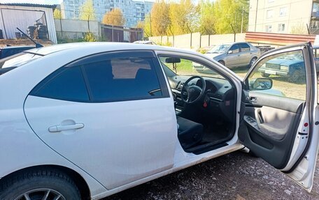 Toyota Allion, 2002 год, 700 000 рублей, 4 фотография