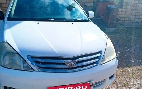 Toyota Allion, 2002 год, 700 000 рублей, 2 фотография