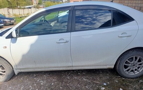 Toyota Allion, 2002 год, 700 000 рублей, 6 фотография