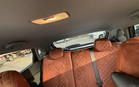 KIA Rio III рестайлинг, 2017 год, 1 450 000 рублей, 10 фотография