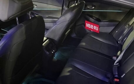 Honda Inspire, 2023 год, 3 250 000 рублей, 7 фотография