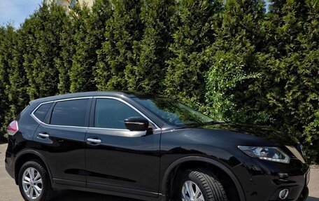 Nissan X-Trail, 2018 год, 1 990 000 рублей, 2 фотография