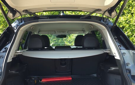 Nissan X-Trail, 2018 год, 1 990 000 рублей, 6 фотография