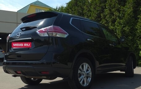 Nissan X-Trail, 2018 год, 1 990 000 рублей, 5 фотография