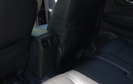 Nissan X-Trail, 2018 год, 1 990 000 рублей, 11 фотография