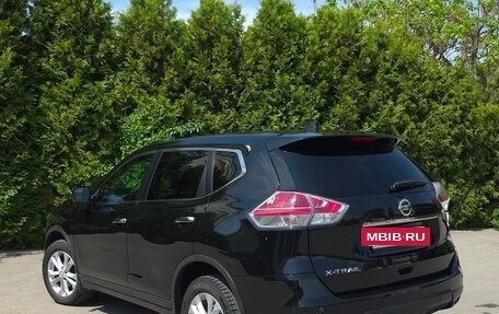 Nissan X-Trail, 2018 год, 1 990 000 рублей, 4 фотография