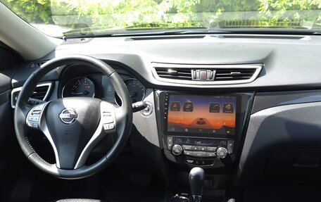 Nissan X-Trail, 2018 год, 1 990 000 рублей, 17 фотография
