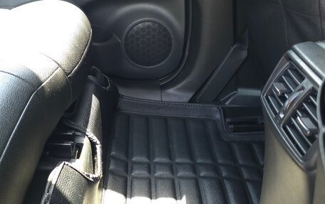 Nissan X-Trail, 2018 год, 1 990 000 рублей, 14 фотография