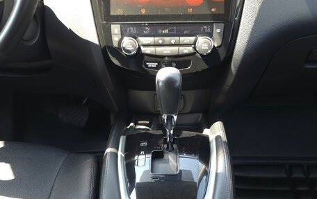 Nissan X-Trail, 2018 год, 1 990 000 рублей, 18 фотография