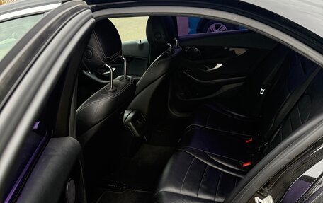 Mercedes-Benz C-Класс, 2015 год, 2 100 000 рублей, 8 фотография
