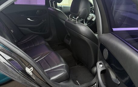 Mercedes-Benz C-Класс, 2015 год, 2 100 000 рублей, 11 фотография