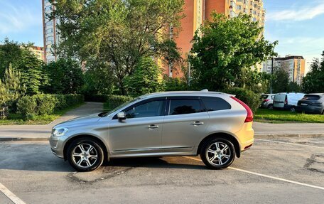 Volvo XC60 II, 2014 год, 2 150 000 рублей, 2 фотография