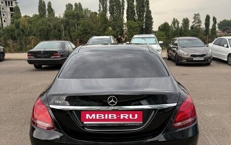 Mercedes-Benz C-Класс, 2015 год, 2 100 000 рублей, 5 фотография